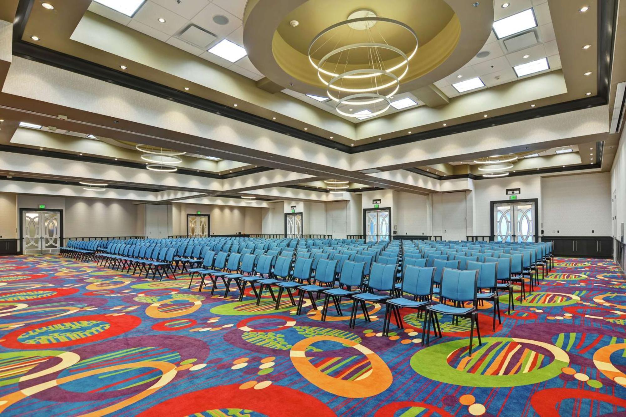 Hilton Garden Inn Raleigh/Crabtree Valley Exteriör bild