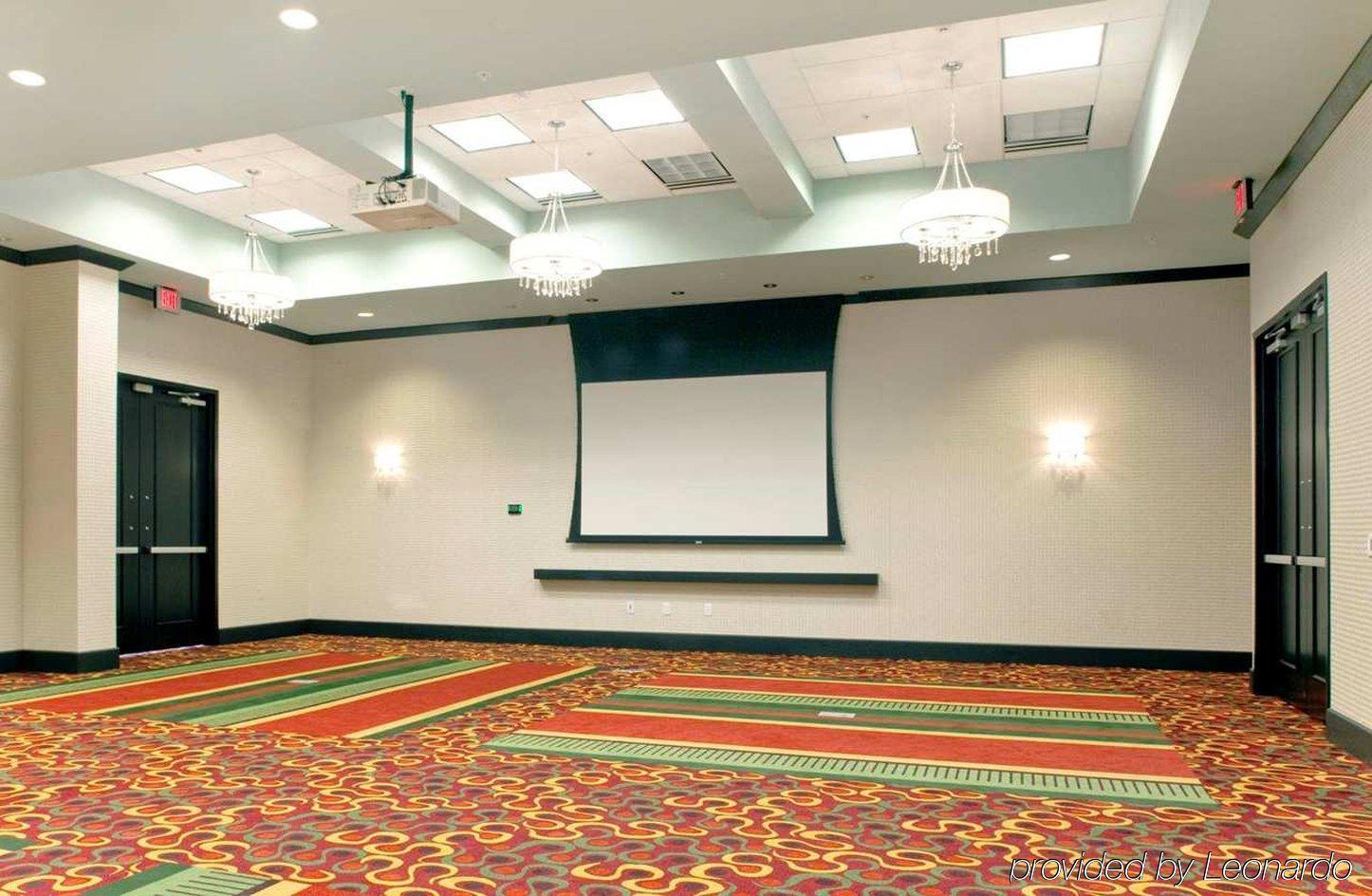 Hilton Garden Inn Raleigh/Crabtree Valley Exteriör bild